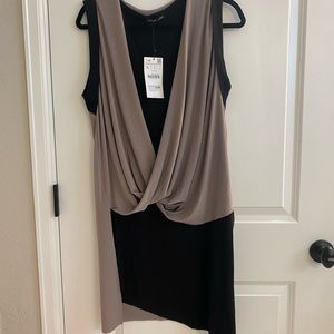 Brand new Zara dress